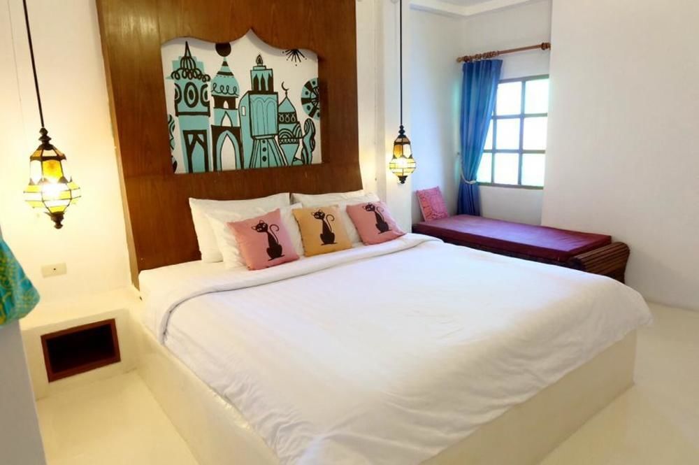 Riad HHQ Exterior foto